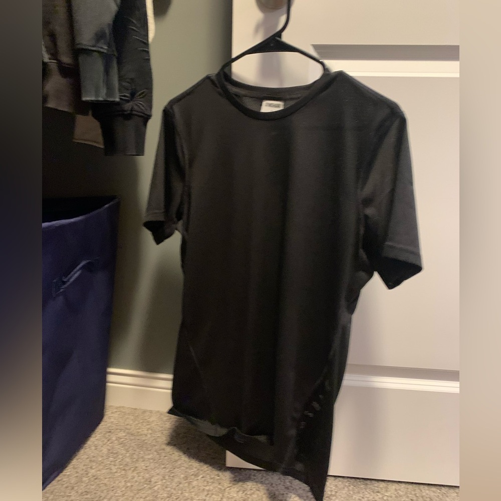 Gymshark Dri-fit running shirt